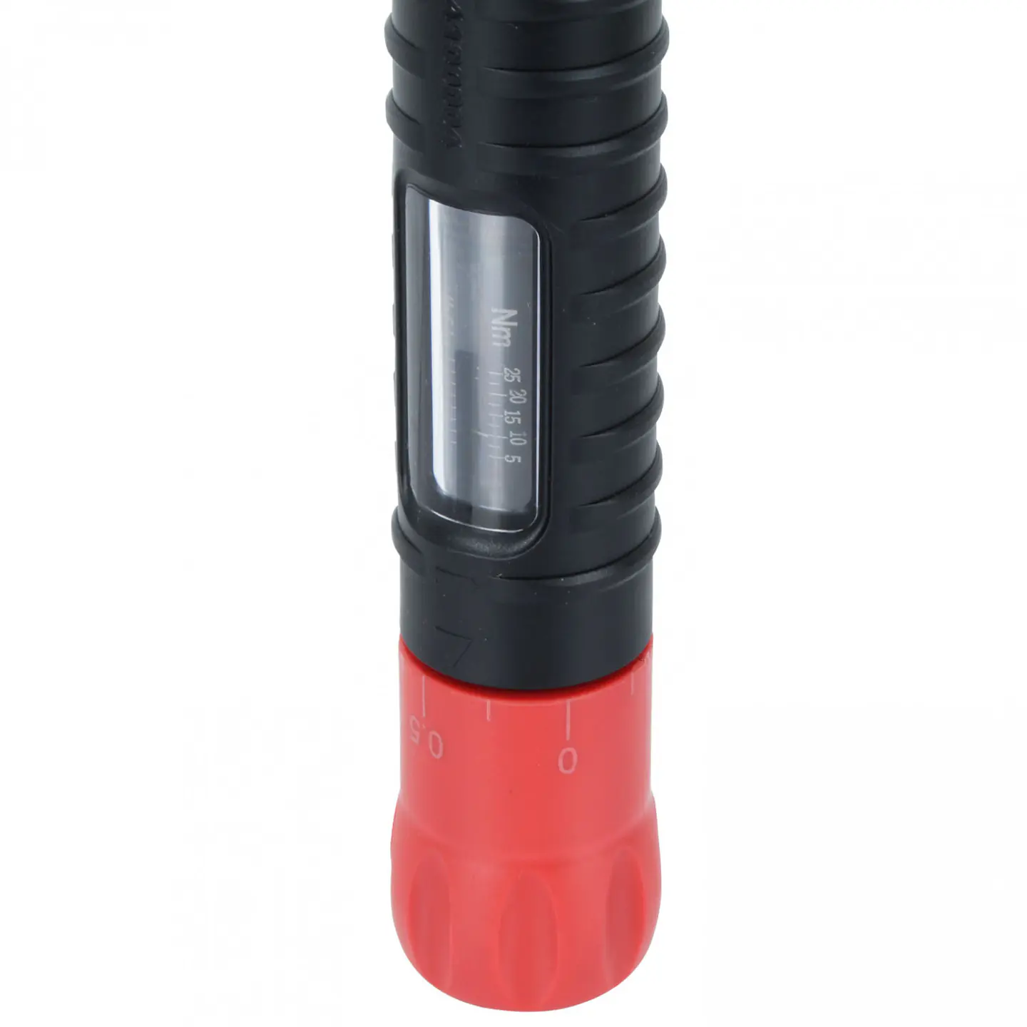 Llave de torque aislada Jonnesway TV01026N – 3/8 pulgada, 5–25 Nm 5