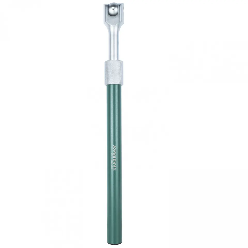 Mango articulado extensible Jonnesway S22H631T – 3/4 pulgada, 480–750 mm 1