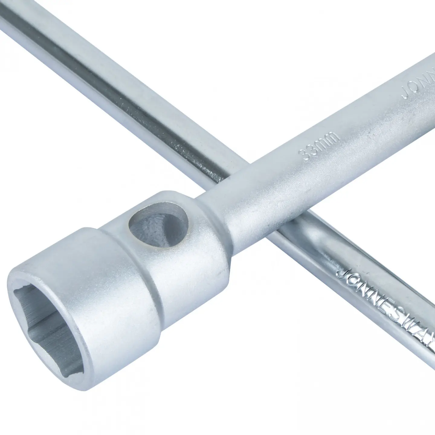 Llave de tubo para camión Jonnesway AG010169 – 32 x 33 mm 4