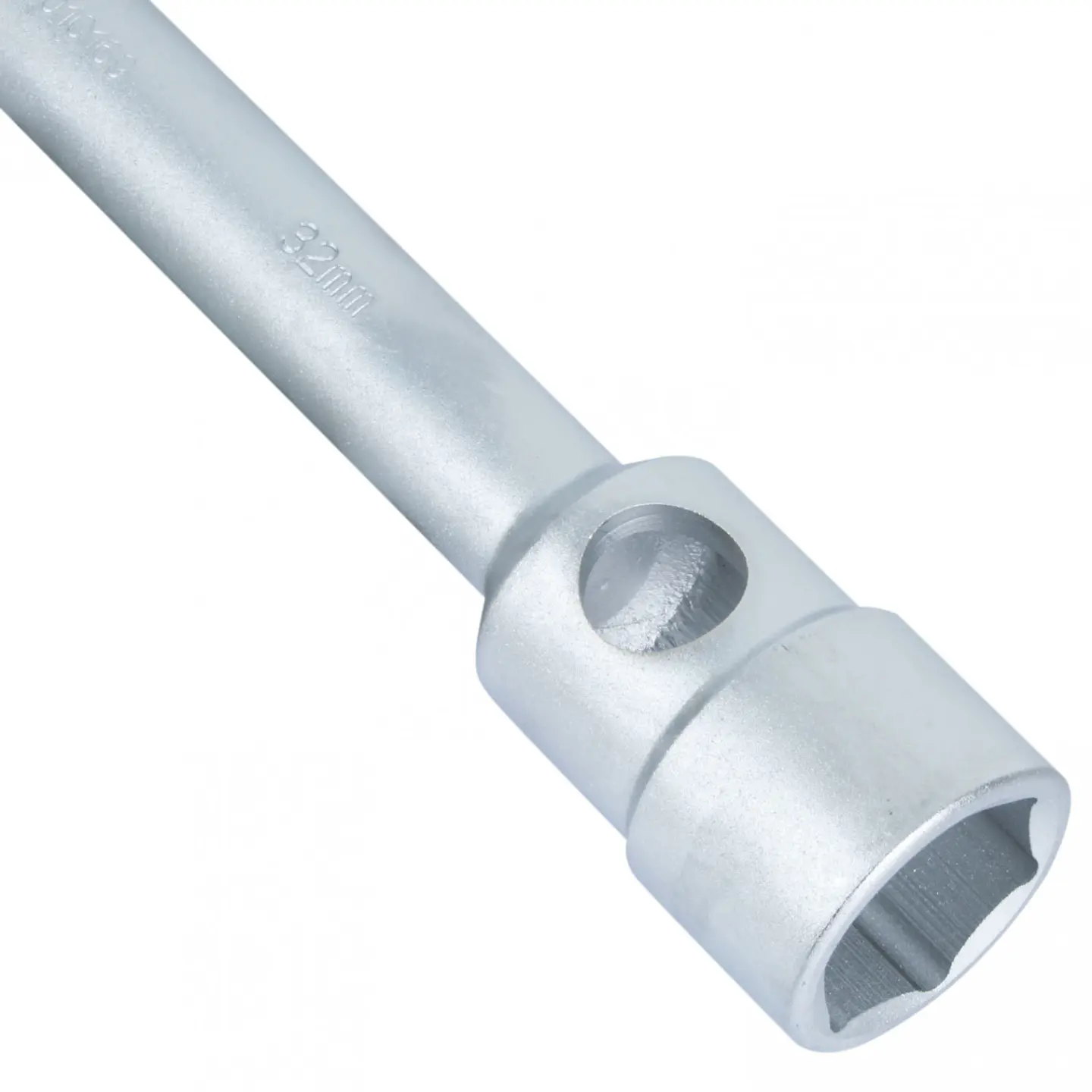 Llave de tubo para camión Jonnesway AG010169 – 32 x 33 mm 5