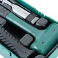 Juego de martillos y cincel Jonnesway M08503SP – 3 piezas - Miniatura 5