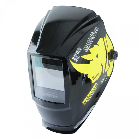 Máscara de soldar fotosensible DECA WM35TC
