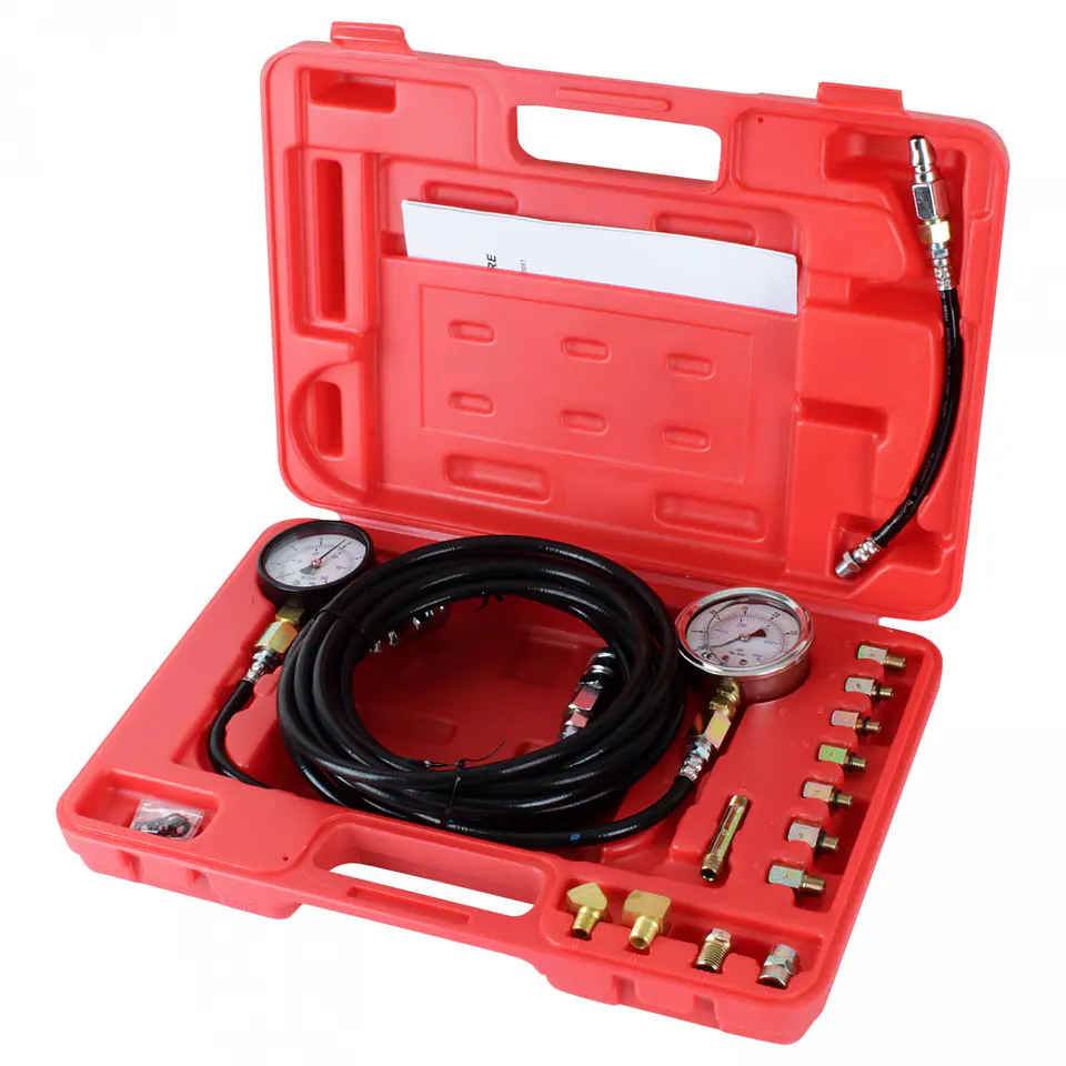 Tester de presión de cajas de cambio automáticas Jonnesway AI020061 1