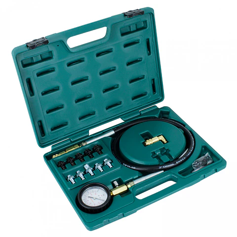 Tester de presión de aceite de motor Jonnesway AI020054