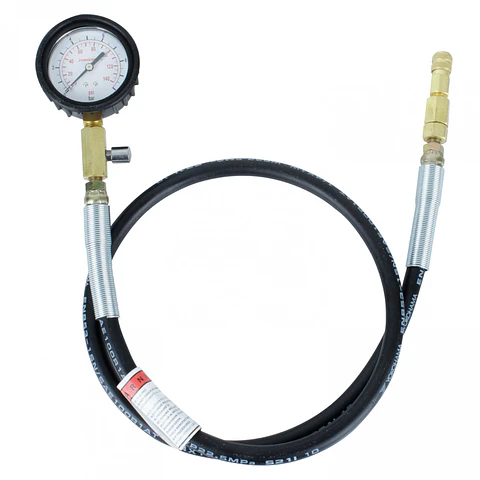 Tester de presión de aceite de motor Jonnesway AI020054