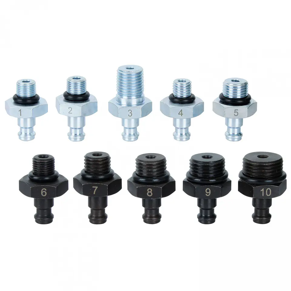 Tester de presión de aceite de motor Jonnesway AI020054 3