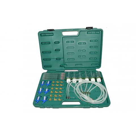 Tester de inyectores diésel Common Rail Jonnesway AI020101A