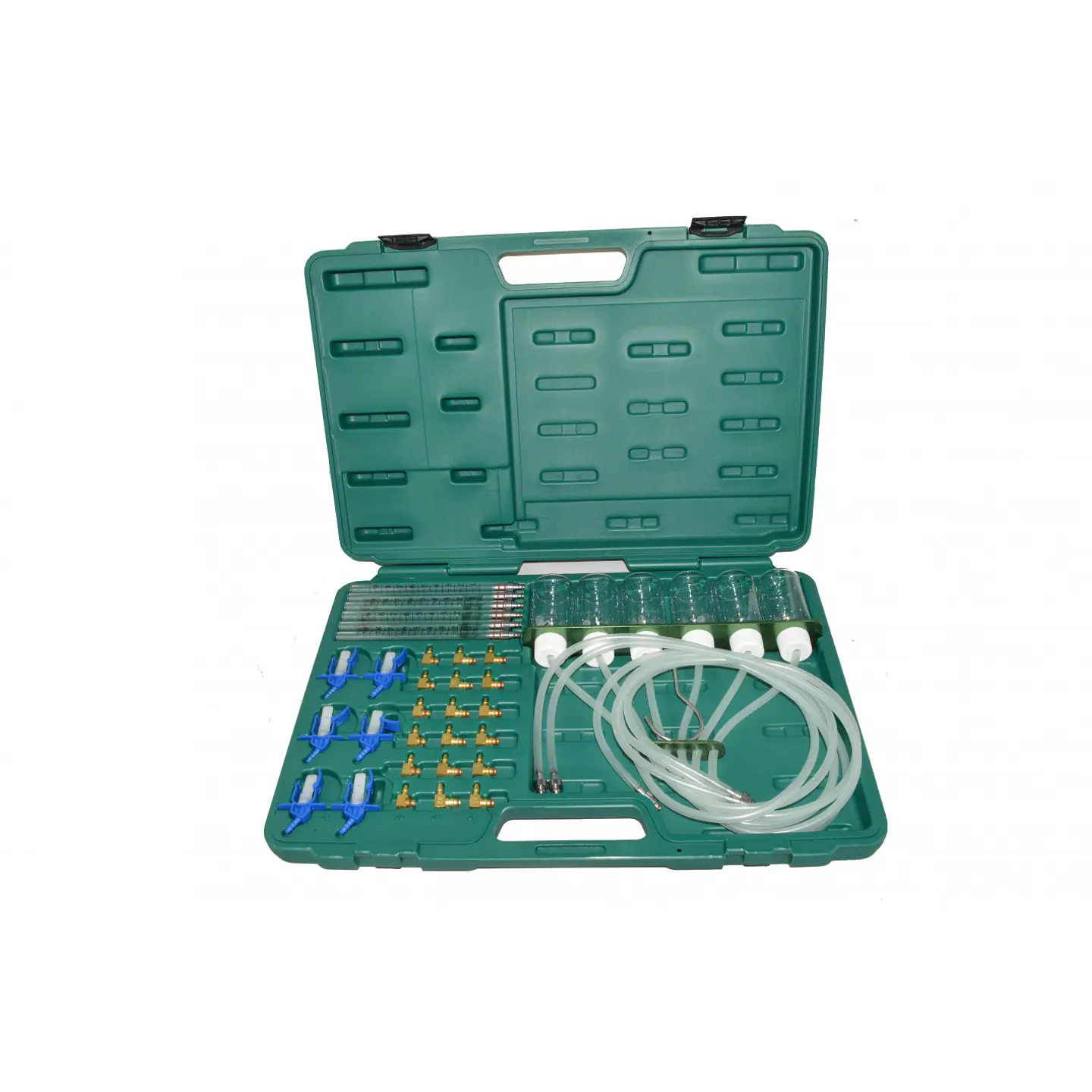 Tester de inyectores diésel Common Rail Jonnesway AI020101A 2