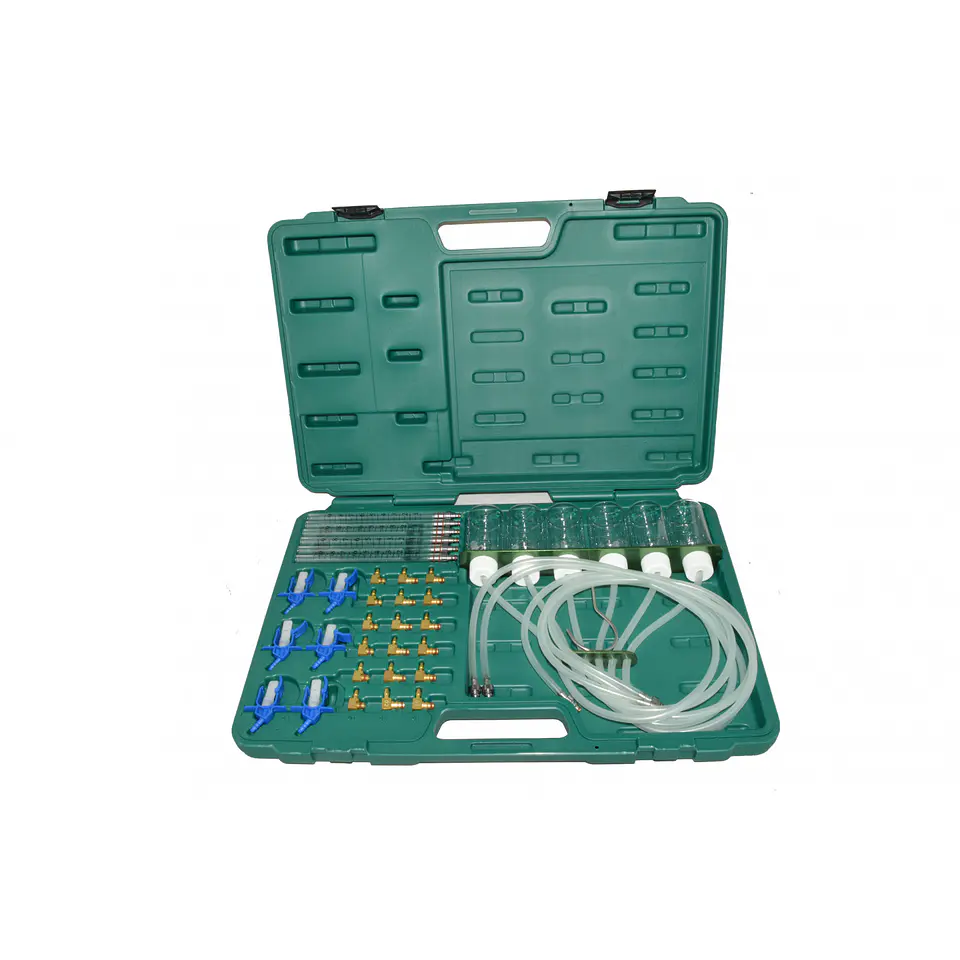 Tester de inyectores diésel Common Rail Jonnesway AI020101A 2