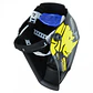 Máscara de soldar fotosensible DECA WM35TC - Miniatura 7