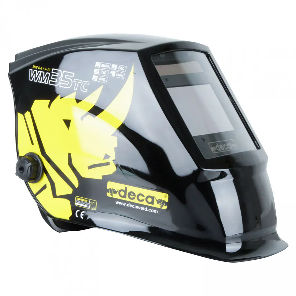 Máscara de soldar fotosensible DECA WM35TC 8