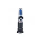 Refractómetro portátil Jonnesway AE300154 para refrigerante y batería - Miniatura 2