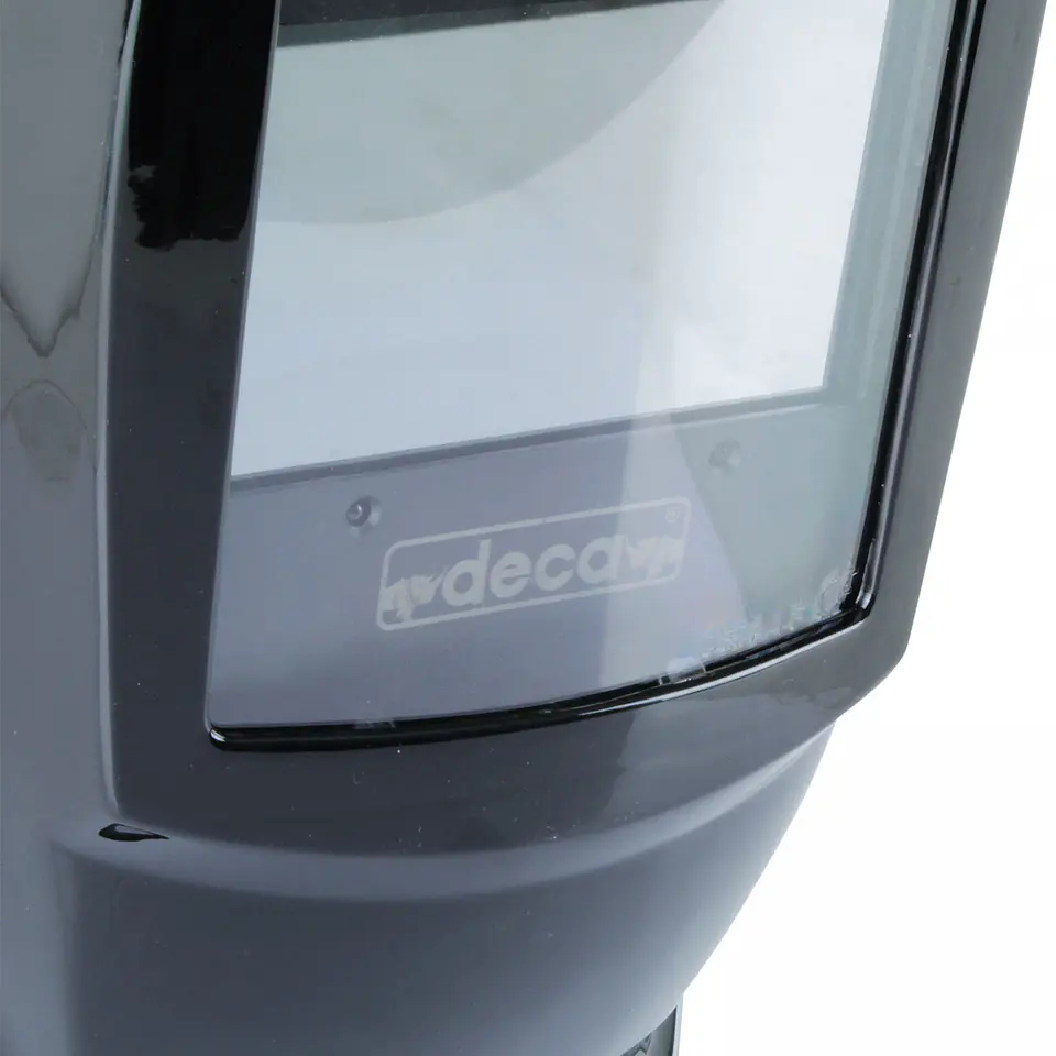 Máscara de soldar fotosensible DECA WM35TC 9