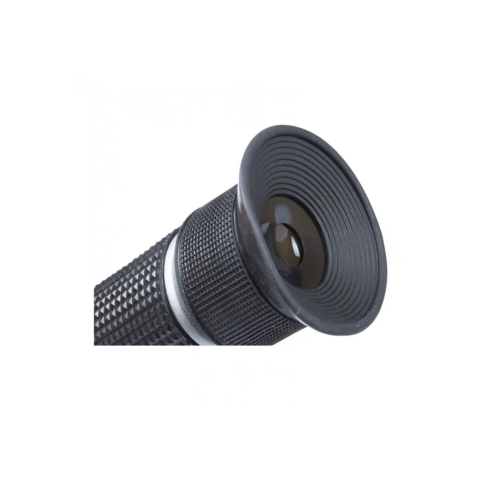 Refractómetro portátil Jonnesway AE300154 para refrigerante y batería 3