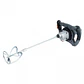 Mezclador de pintura Gladiator MX 900/220 – 1.500 W - Miniatura 1