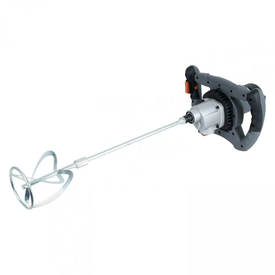 Mezclador de pintura Gladiator MX 900/220 – 1.500 W 1