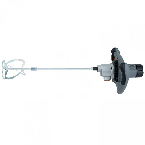 Mezclador de pintura Gladiator MX 900/220 – 1.500 W