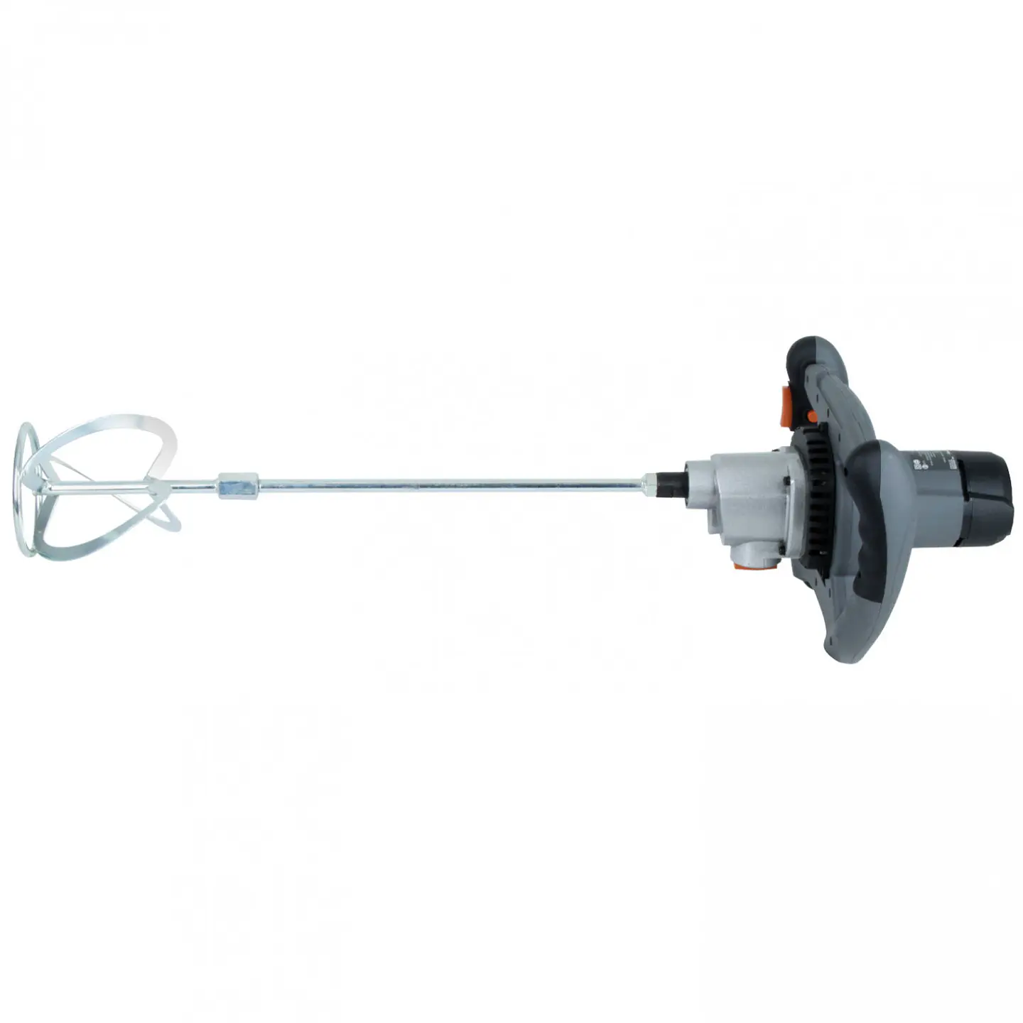 Mezclador de pintura Gladiator MX 900/220 – 1.500 W 2