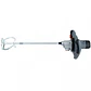 Mezclador de pintura Gladiator MX 900/220 – 1.500 W - Miniatura 2