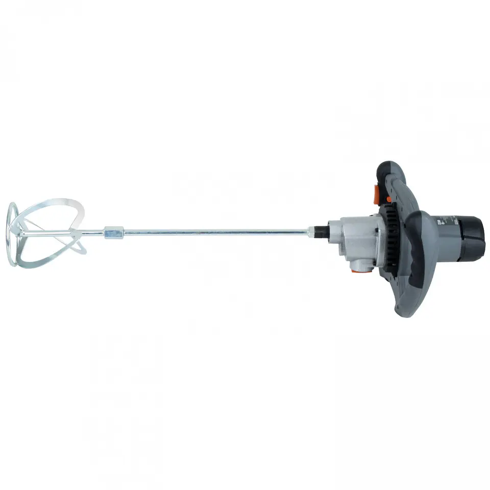 Mezclador de pintura Gladiator MX 900/220 – 1.500 W 2