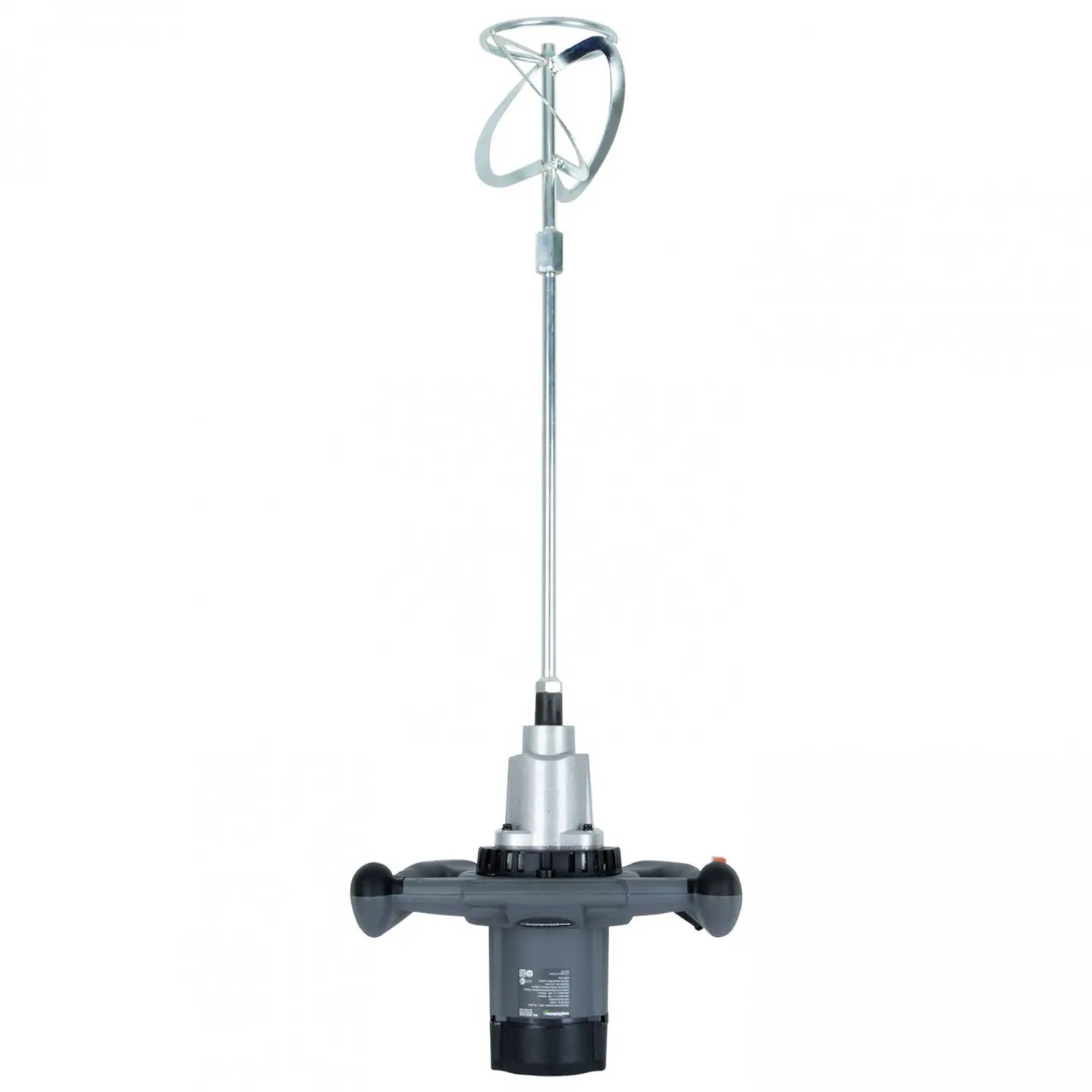Mezclador de pintura Gladiator MX 900/220 – 1.500 W 4