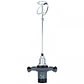 Mezclador de pintura Gladiator MX 900/220 – 1.500 W - Miniatura 4
