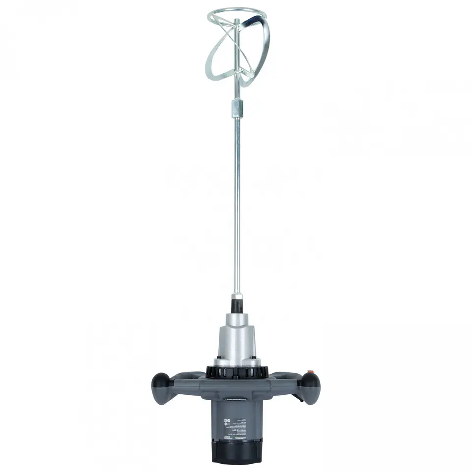 Mezclador de pintura Gladiator MX 900/220 – 1.500 W 4