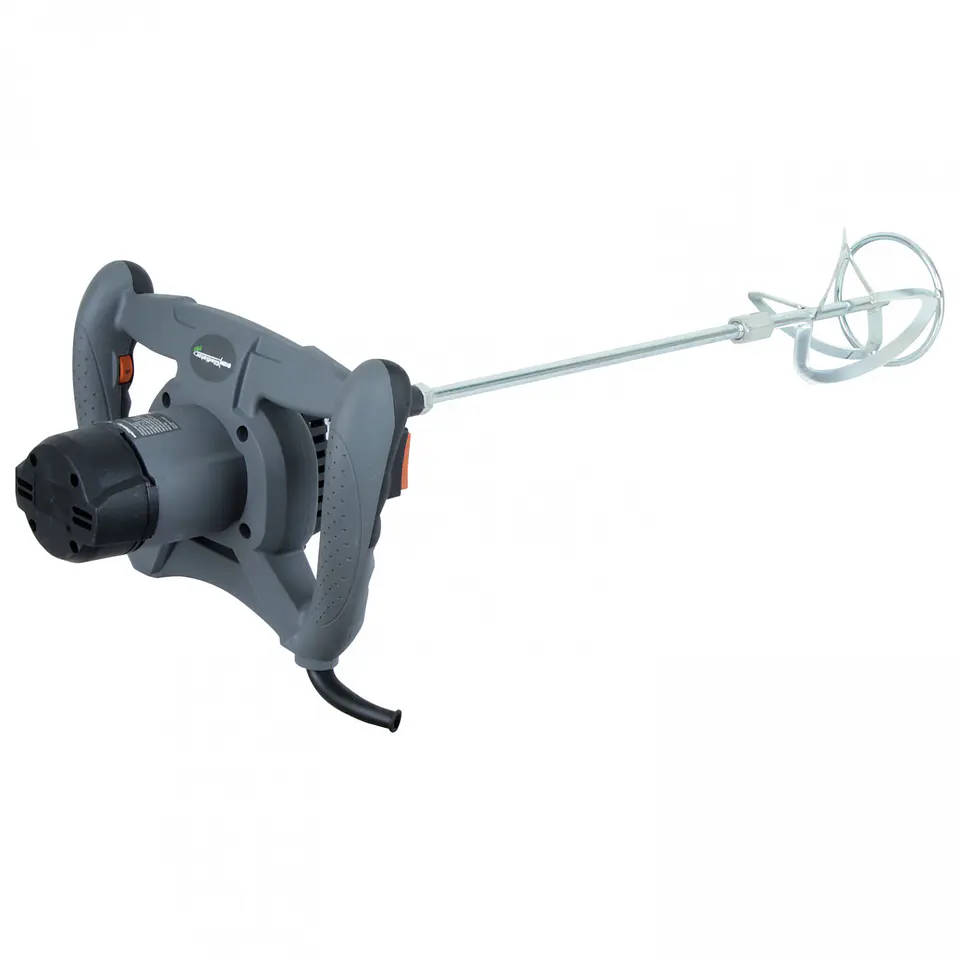 Mezclador de pintura Gladiator MX 900/220 – 1.500 W 5