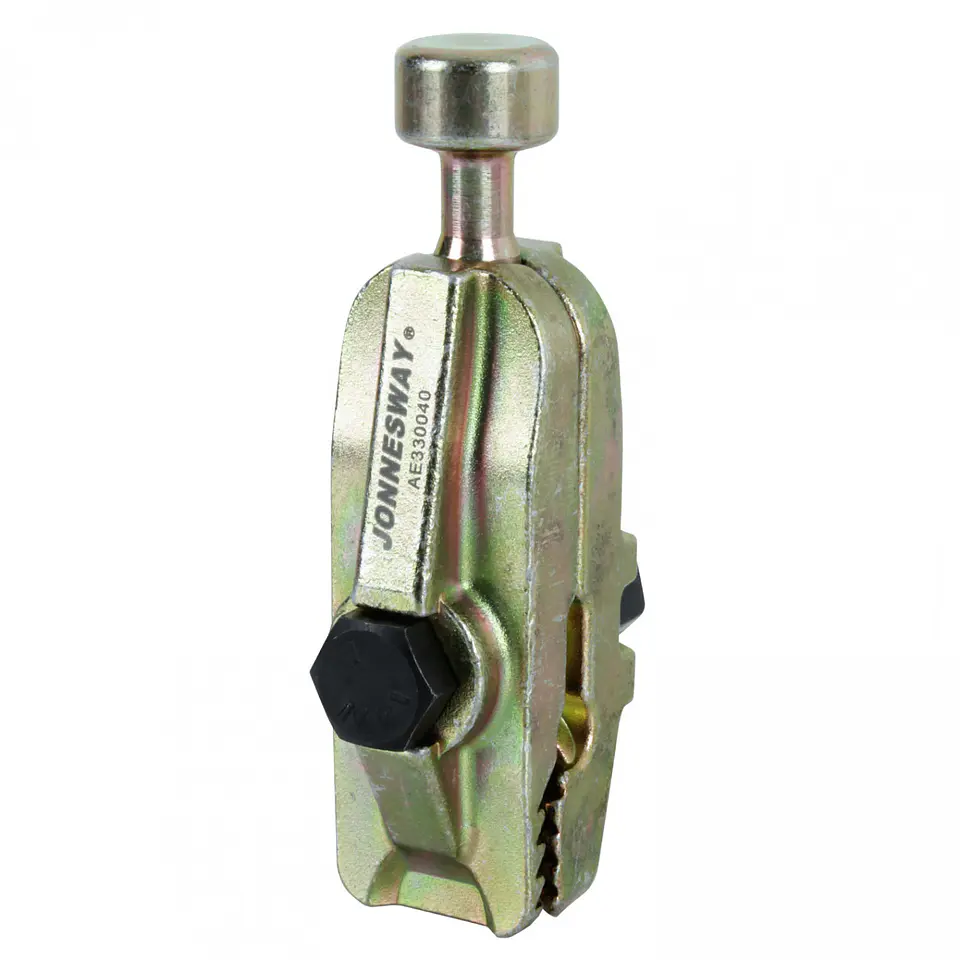 Mordaza de tiro de esquinas Jonnesway AE330040 1