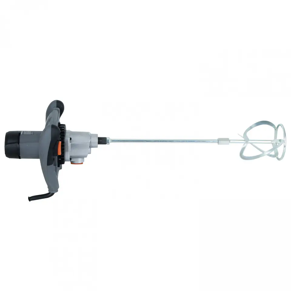 Mezclador de pintura Gladiator MX 900/220 – 1.500 W 6