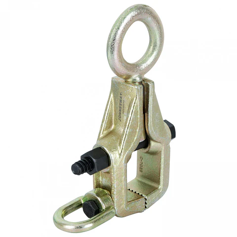 Mordaza de tiro Jonnesway AE330005 – 3 toneladas
