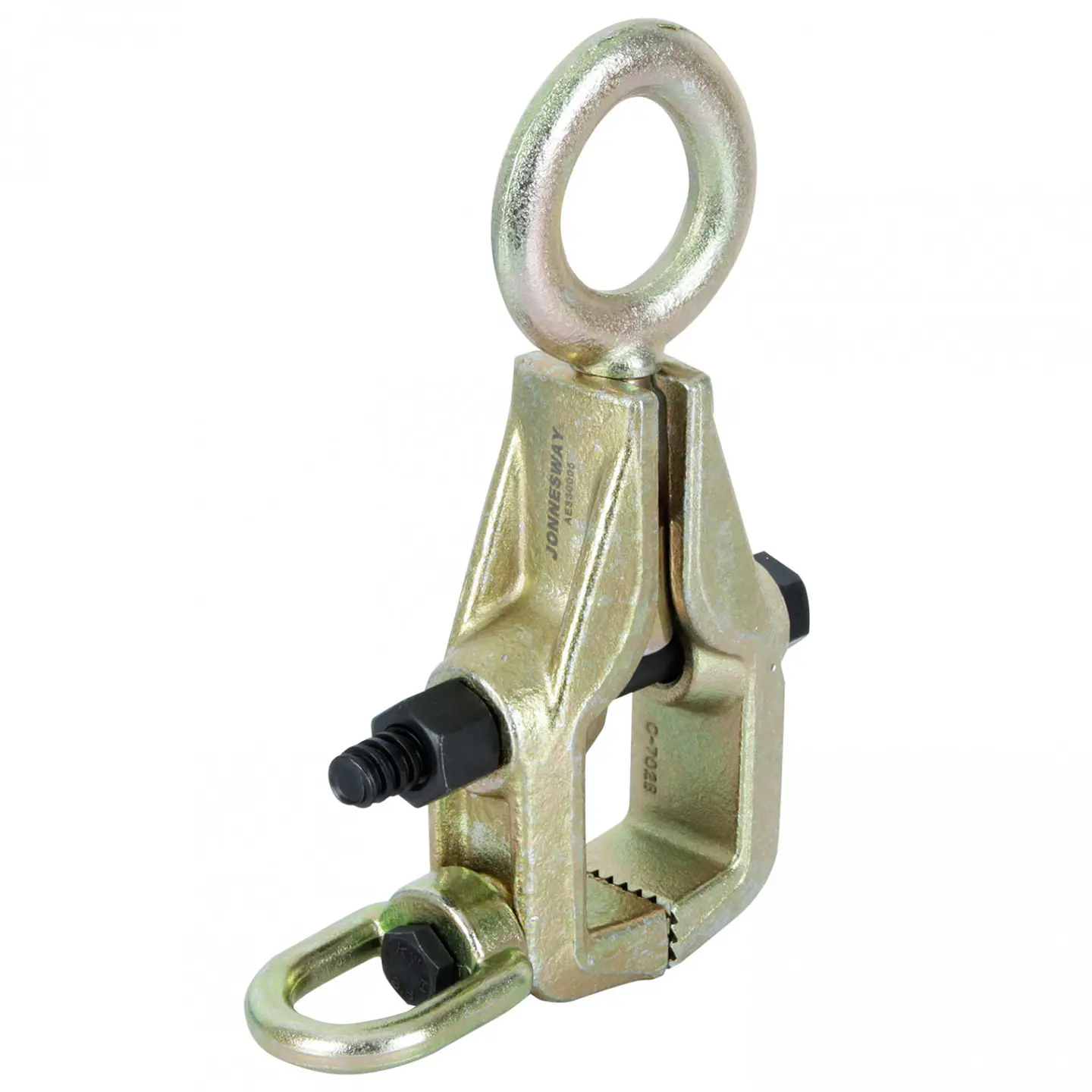 Mordaza de tiro Jonnesway AE330005 – 3 toneladas 1