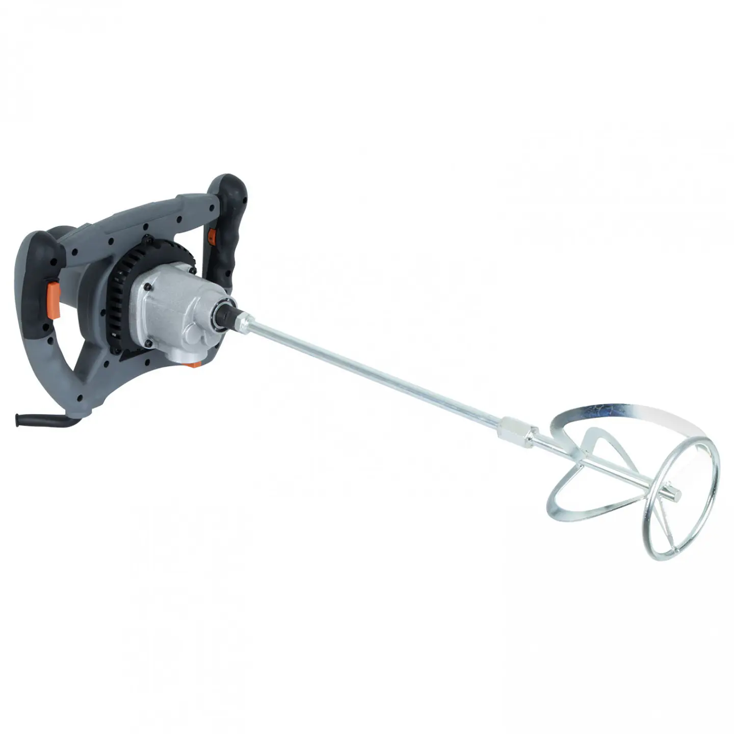 Mezclador de pintura Gladiator MX 900/220 – 1.500 W 7
