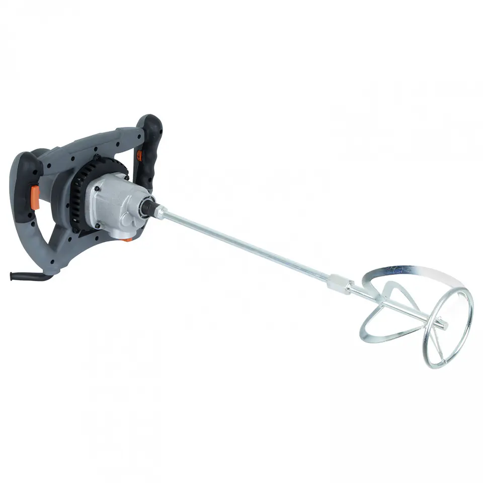 Mezclador de pintura Gladiator MX 900/220 – 1.500 W 7