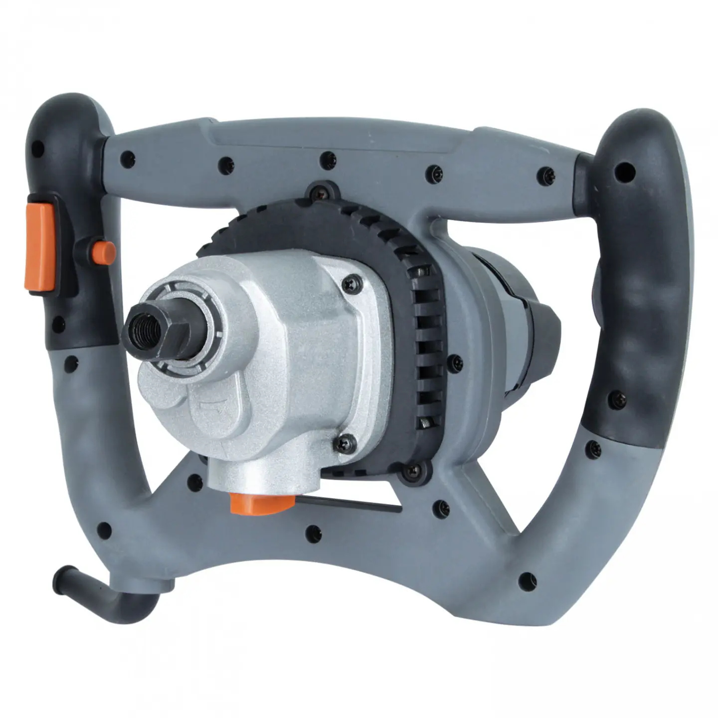 Mezclador de pintura Gladiator MX 900/220 – 1.500 W 8