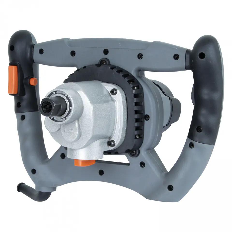 Mezclador de pintura Gladiator MX 900/220 – 1.500 W 8