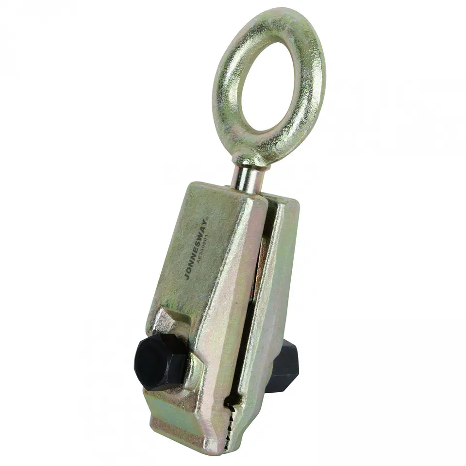 Mordaza de tiro Jonnesway AE330001 – 5 toneladas 1