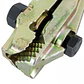 Mordaza de tiro de esquinas Jonnesway AE330040 - Miniatura 4