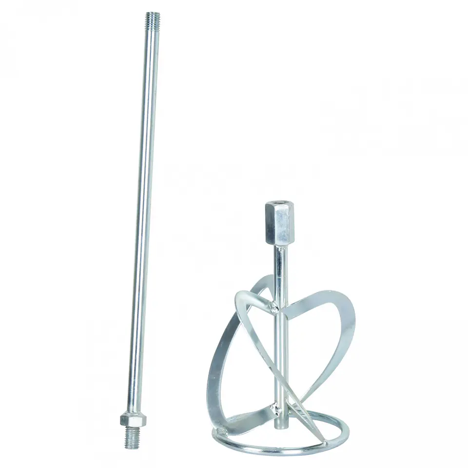 Mezclador de pintura Gladiator MX 900/220 – 1.500 W 9