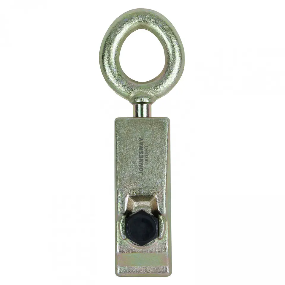 Mordaza de tiro Jonnesway AE330001 – 5 toneladas 2