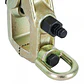 Mordaza de tiro Jonnesway AE330005 – 3 toneladas - Miniatura 4