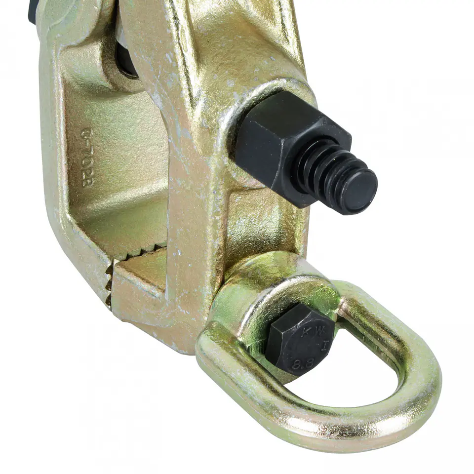Mordaza de tiro Jonnesway AE330005 – 3 toneladas 4