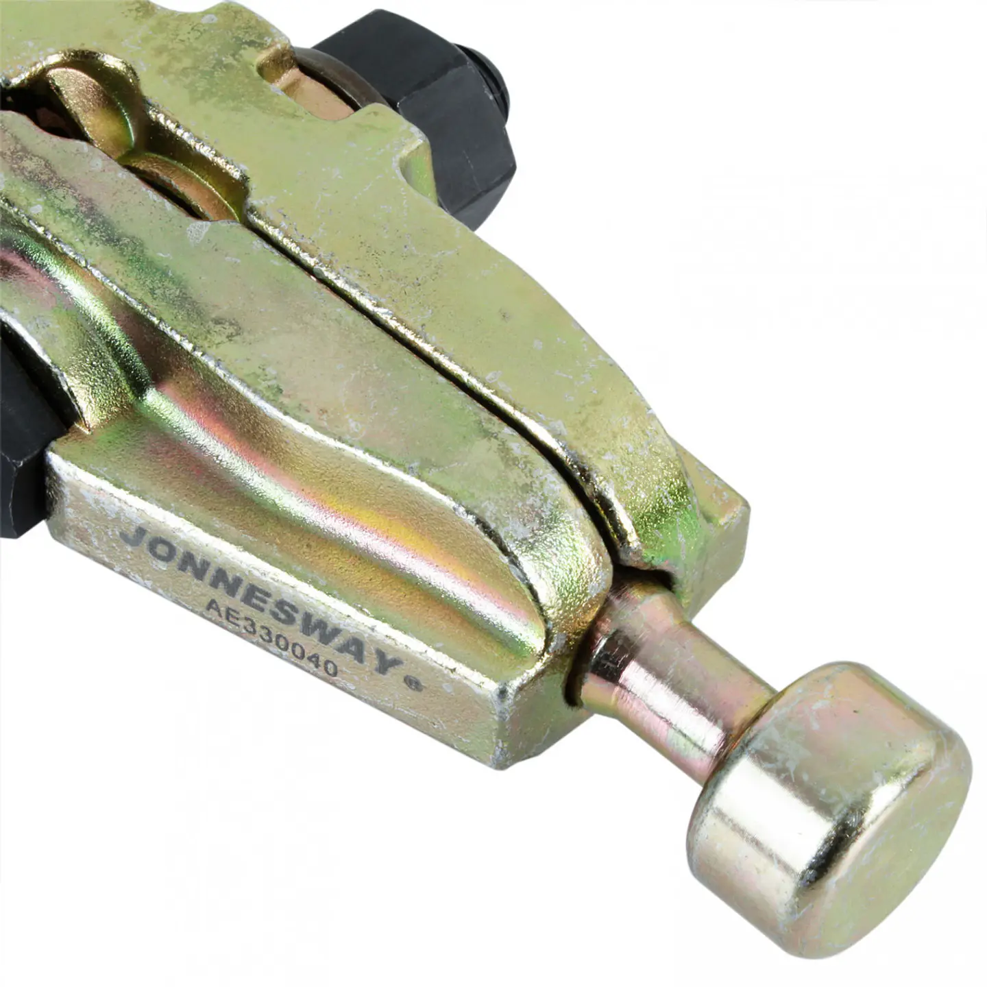 Mordaza de tiro de esquinas Jonnesway AE330040 5