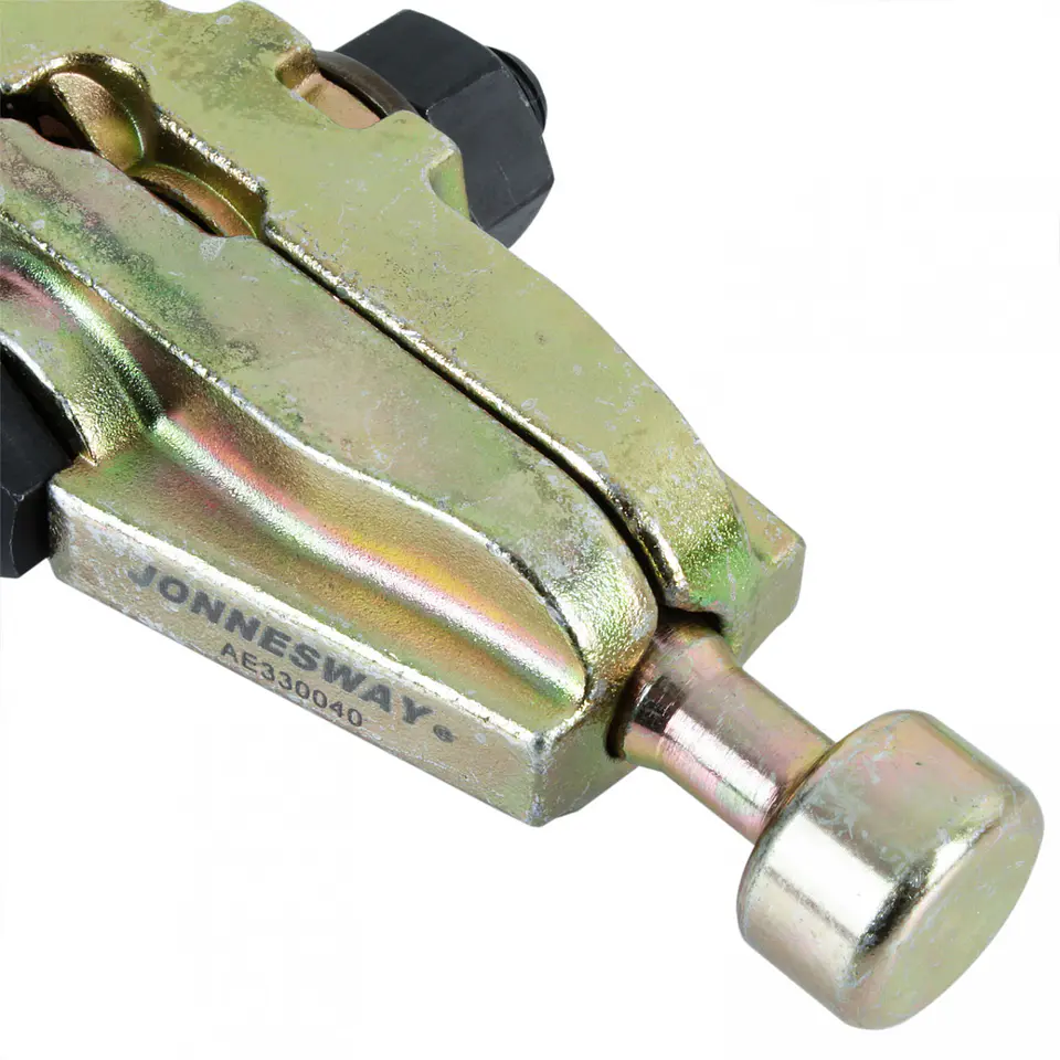 Mordaza de tiro de esquinas Jonnesway AE330040 5