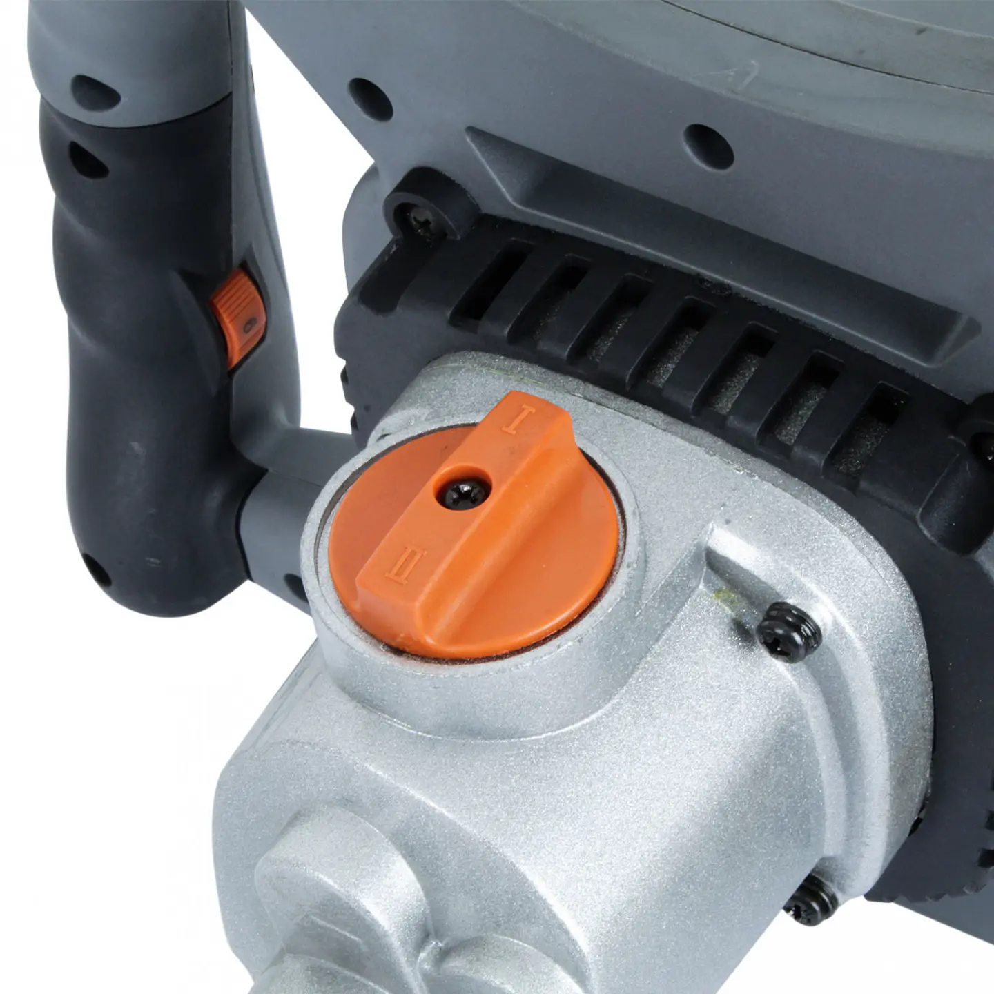 Mezclador de pintura Gladiator MX 900/220 – 1.500 W 13