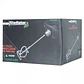 Mezclador de pintura Gladiator MX 900/220 – 1.500 W - Miniatura 16