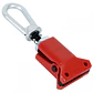 Mordaza Autoblock 130 Martech Car SP706304 – 6 toneladas - Miniatura 1
