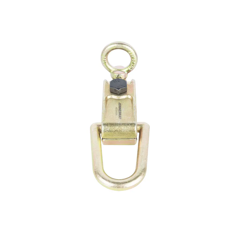 Garras de tiro Jonnesway AE330008 – 3 toneladas 2