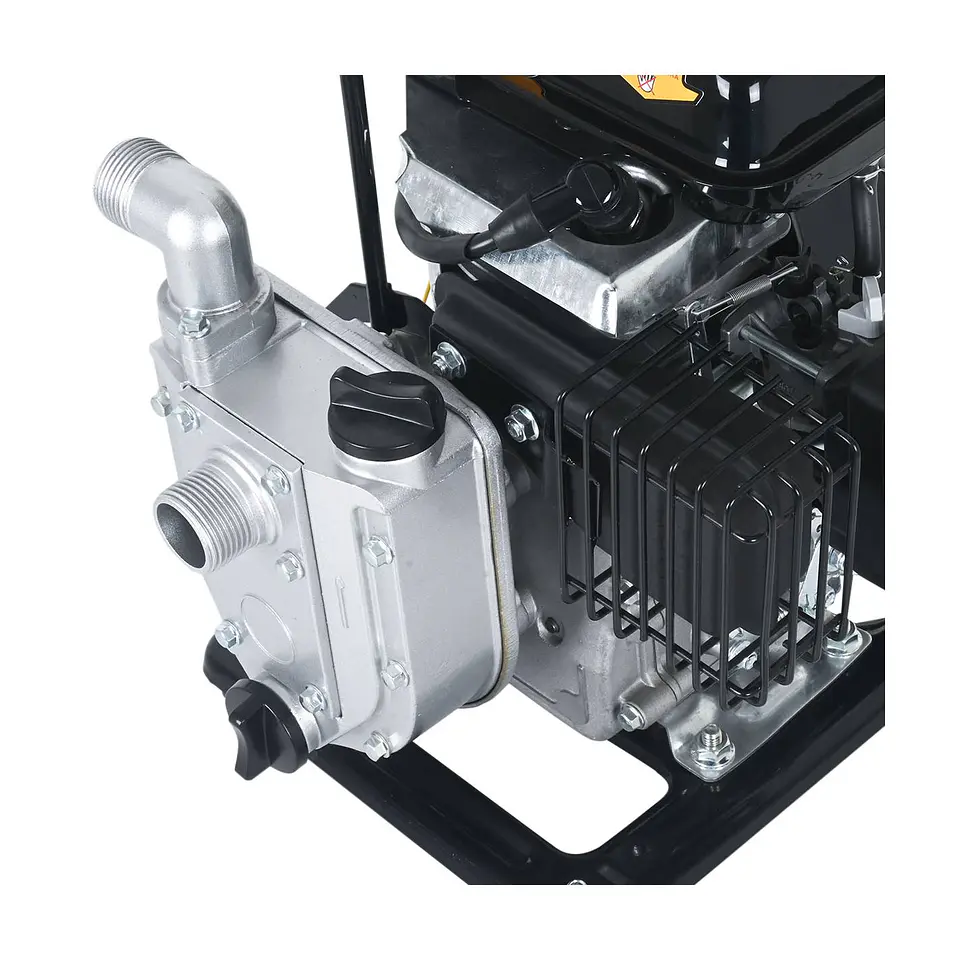 Motobomba bencinera SDS Power SGP10L – 1 pulgada, 2,5 HP 8
