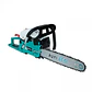 Motosierra SDS Power HR5520 – 55 cc, espadas de 18 y 20 pulgadas - Miniatura 1